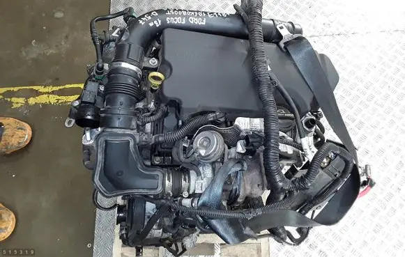 Ford Focus Engine M1da