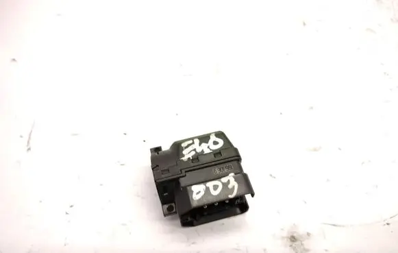 BMW 3 E46 Ignition lock contact 6901961