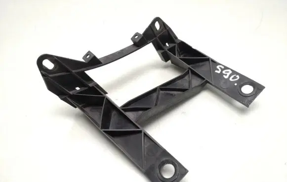 Volkswagen Transporter - Caravelle T5 Headlight/headlamp mounting bracket 1301329421