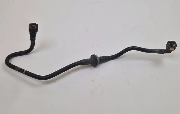 Fiat 500X Vacuum line/pipe/hose 