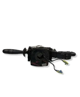 Renault Laguna II Airbag slip ring squib (SRS ring) 8200004642