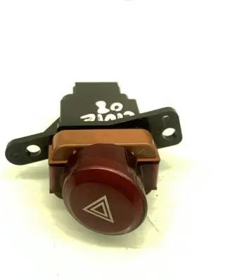 Honda Civic Hazard light switch M30576
