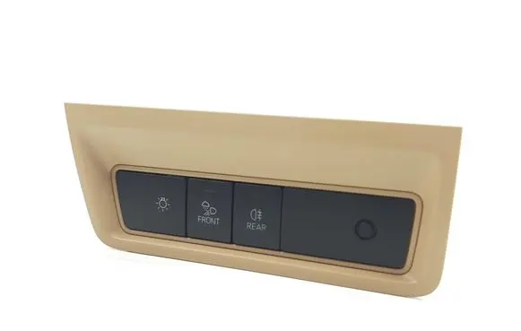 Light switch