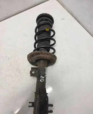 Opel Karl Front shock absorber/damper 