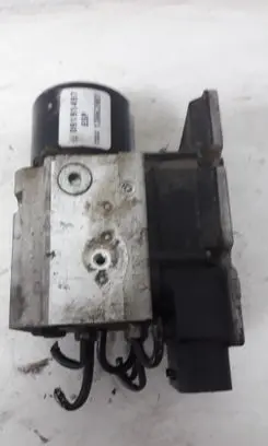 Opel Signum ABS Pump 89191497 09191497