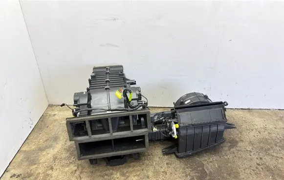 Tesla Model S Interior heater climate box assembly 106108500C F124FPFLA04