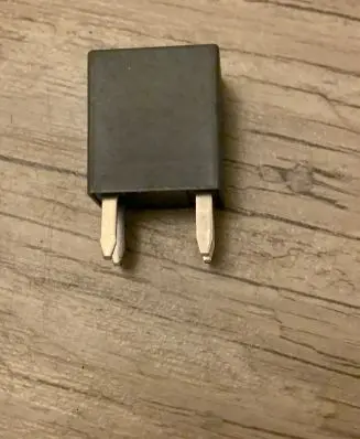 Hyundai Sonata Other relay 9522038000