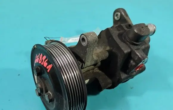 BMW X5 E70 Power steering pump 6796462 IMPRK1568961