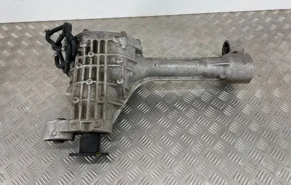 Nissan Navara D23 Front differential EAO20 EA0 EAO