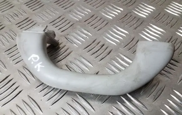 Volkswagen Touran II Front interior roof grab handle