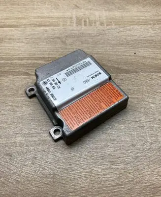 Audi A3 S3 8L Airbag control unit/module 8L0959655 0285001174