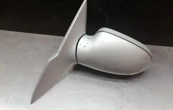 Mercedes-Benz CLK A208 C208 Front door electric wing mirror 