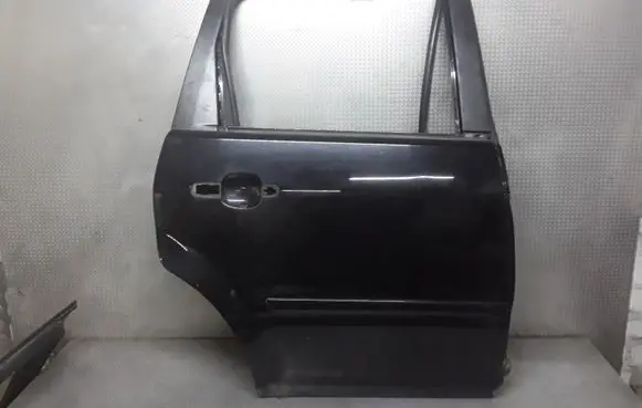 Ford C-MAX I Rear door