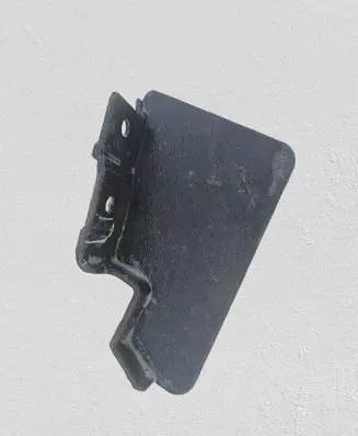 Nissan Qashqai Rear mudguard 768574EA0A