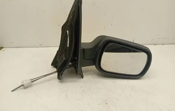 Ford Fiesta Manual wing mirror 