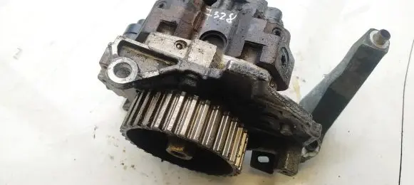 Mazda 3 I Fuel injection high pressure pump 0445010089 9651844380