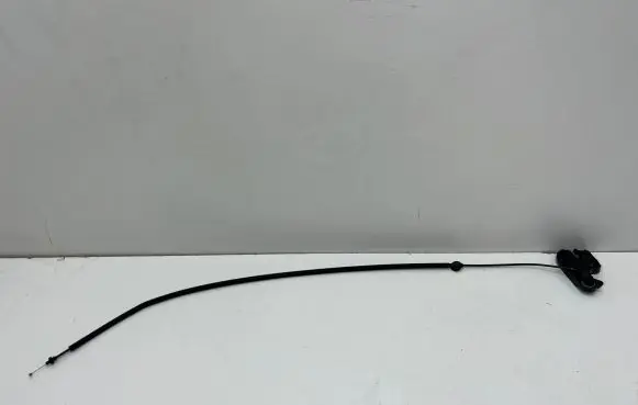 Audi Q5 SQ5 Engine bonnet (hood) release handle 8R1823633