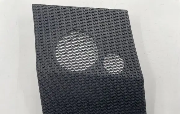 Toyota Corolla E210 E21 Side speaker trim/cover 5547302180