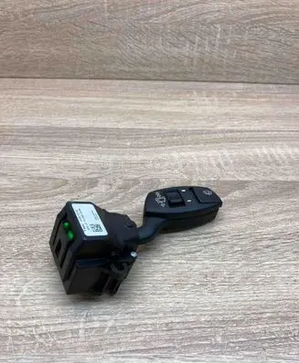 BMW 5 E60 E61 Wiper control stalk 6924107 0120611009