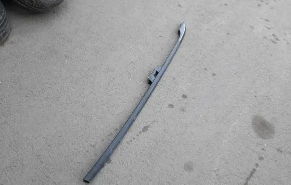 Mercedes-Benz GL X164 Roof bar rail NERA