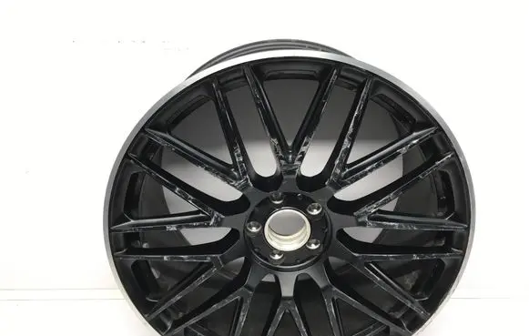 Mercedes-Benz S W223 R21 alloy rim A2234012400
