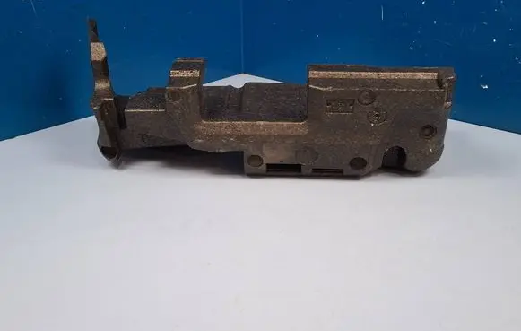 Audi Q5 SQ5 8R Tool box 8R0012109A