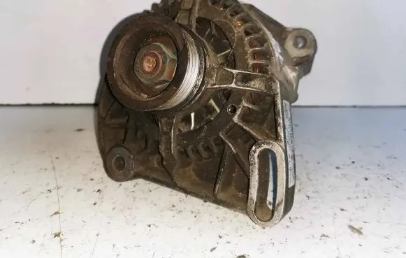 Fiat Doblo Generator/alternator 46816033 C132213011 63321872