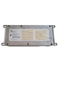 BMW 7 E65 E66 Bluetooth control unit module 8411694632801