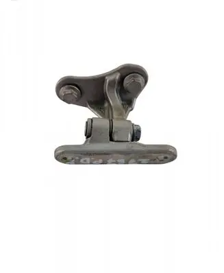 Mercedes-Benz ML W164 Front door hinge set 