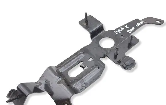 Land Rover Range Rover Sport L461 Hybrid/electric vehicle battery bracket 