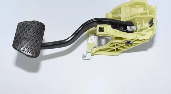 Brake pedal
