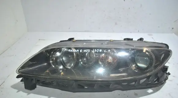 Mazda 6 Headlight/headlamp