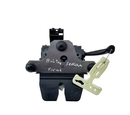 Ford Focus Tailgate/trunk/boot lock/catch/latch BM51A442A66CC