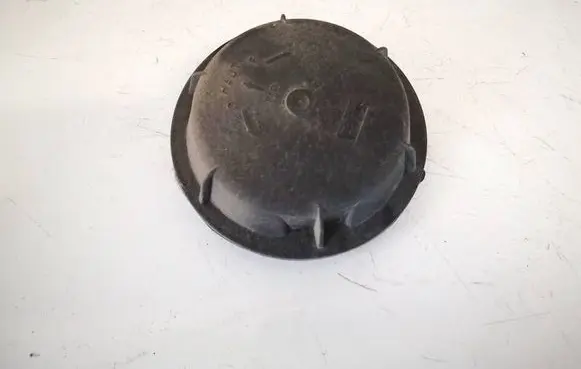 Headlight/headlamp dust cover
