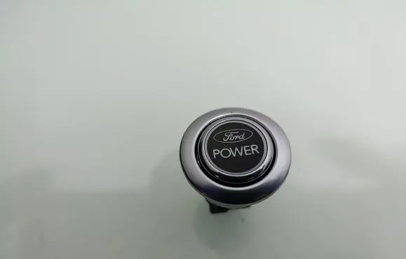 Ford S-MAX Engine start stop button switch 