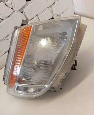 Ford Ranger Headlight/headlamp 929655T00A E111755612