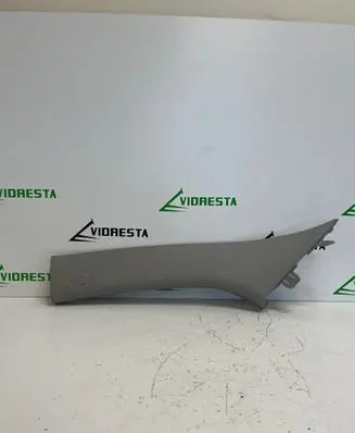 (A) pillar trim
