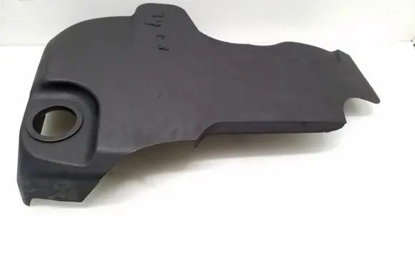 Iveco Daily 35.8 - 9 Engine cover (trim) 504047907