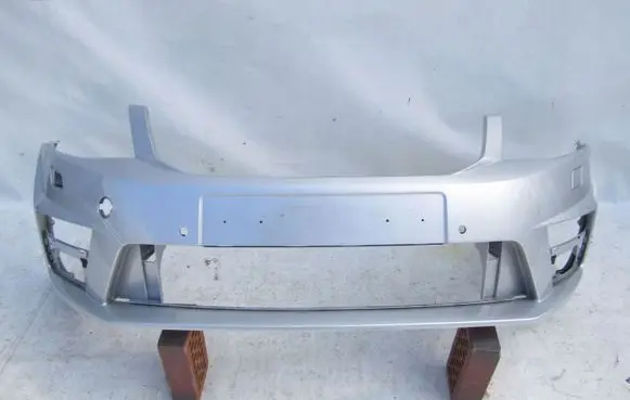Skoda Octavia Mk3 (5E) Front bumper