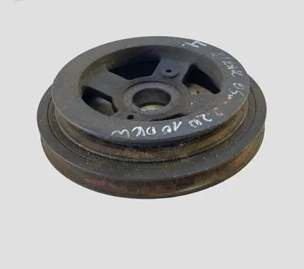 Nissan X-Trail T30 Crankshaft pulley