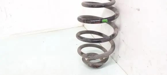 Audi A6 S6 C5 4B Rear coil spring