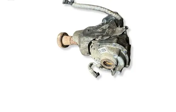 Ford Kuga II Gearbox transfer box case EJ5P7L486JC