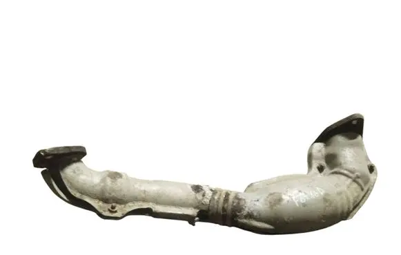 Subaru Forester SJ Exhaust manifold