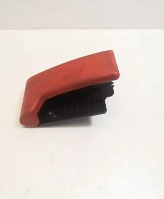 Mercedes-Benz E W212 Engine bonnet (hood) release handle A1248800320