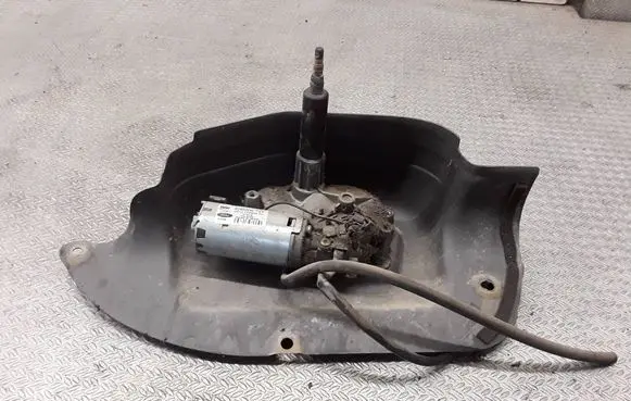 Ford Transit Rear window wiper motor 404500A YC1517W400CJ