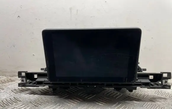 Audi A4 S4 B9 Screen/display/small screen 8W2919604