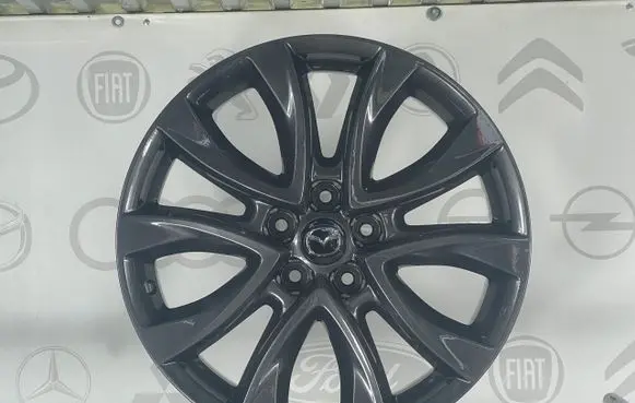 Mazda CX-5 R19 alloy rim 