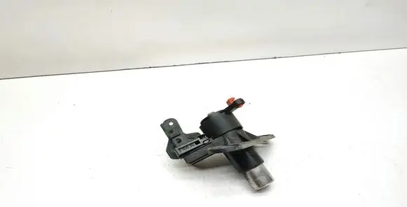 Opel Astra G Tailgate exterior lock 791400011