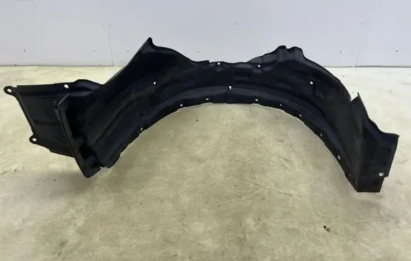 Toyota Corolla Cross Front wheel arch liner splash guards 5387516090