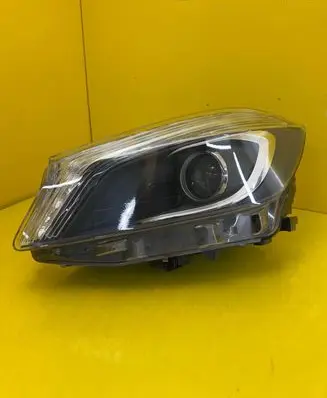 Mercedes-Benz A W176 Headlight/headlamp A1768201161